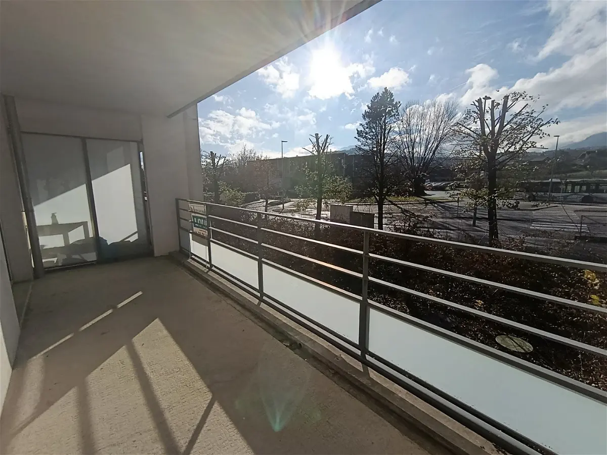 appartementà LA MOTTE-SERVOLEX