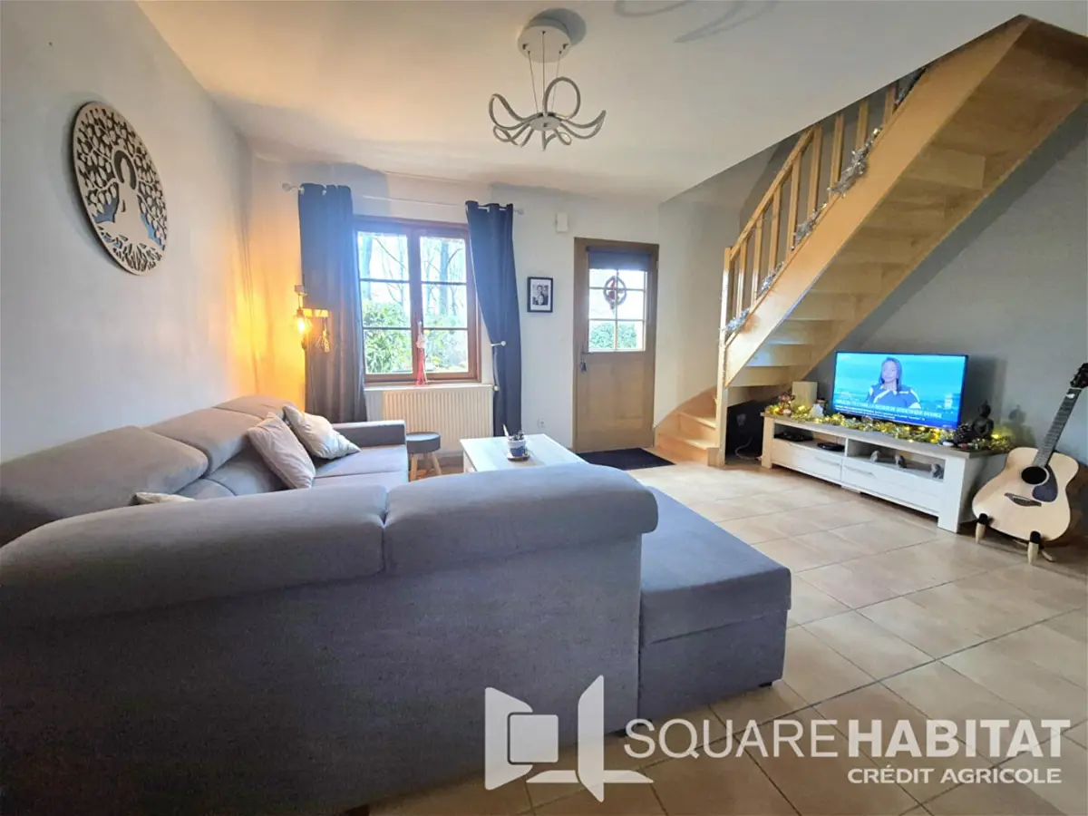 Achat maisonà ANVIN