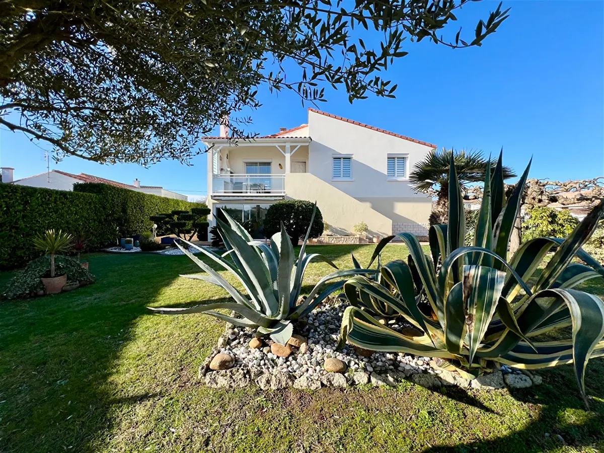 Achat maisonà VAUX SUR MER