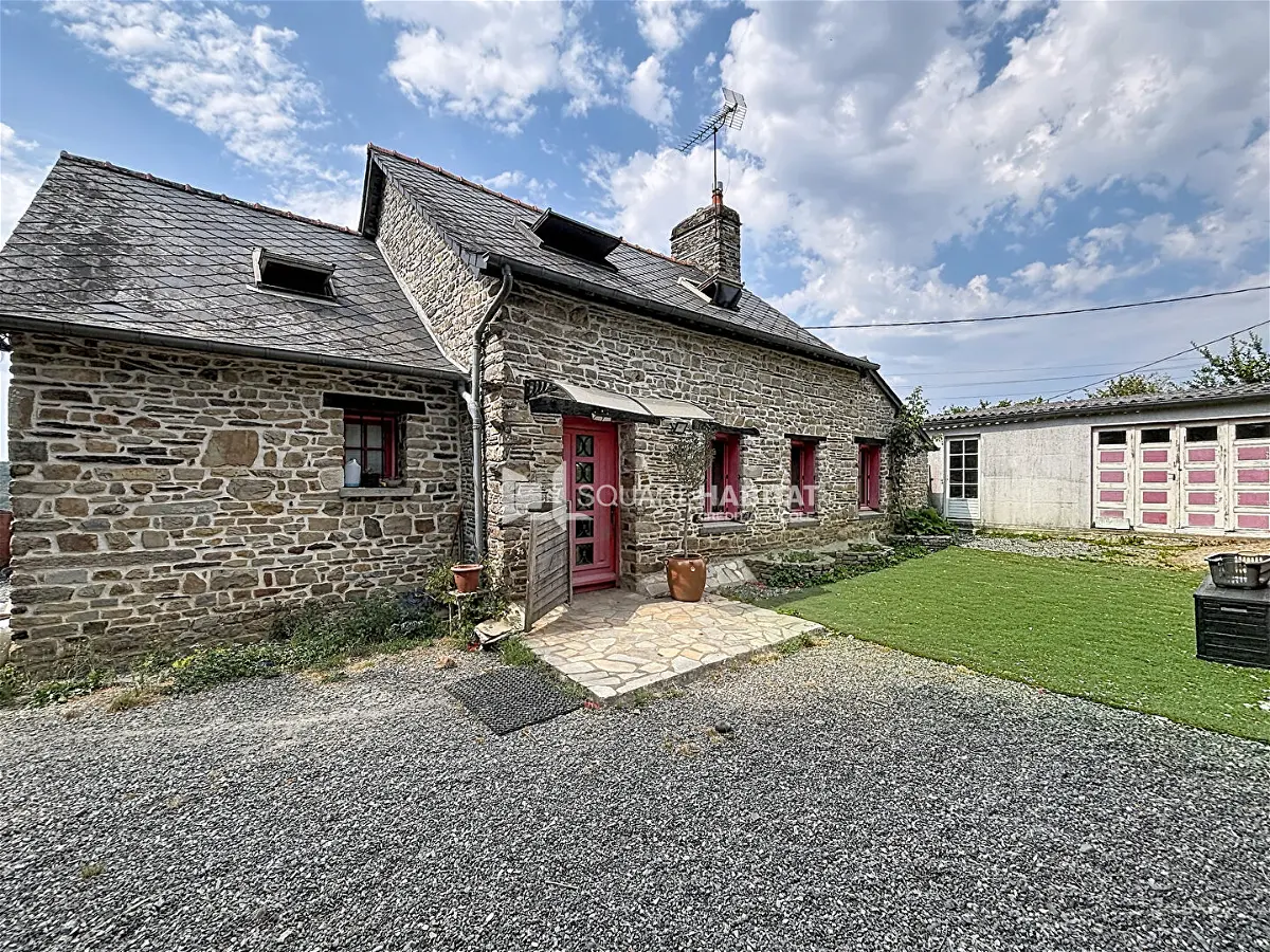 Achat maisonà PLECHATEL