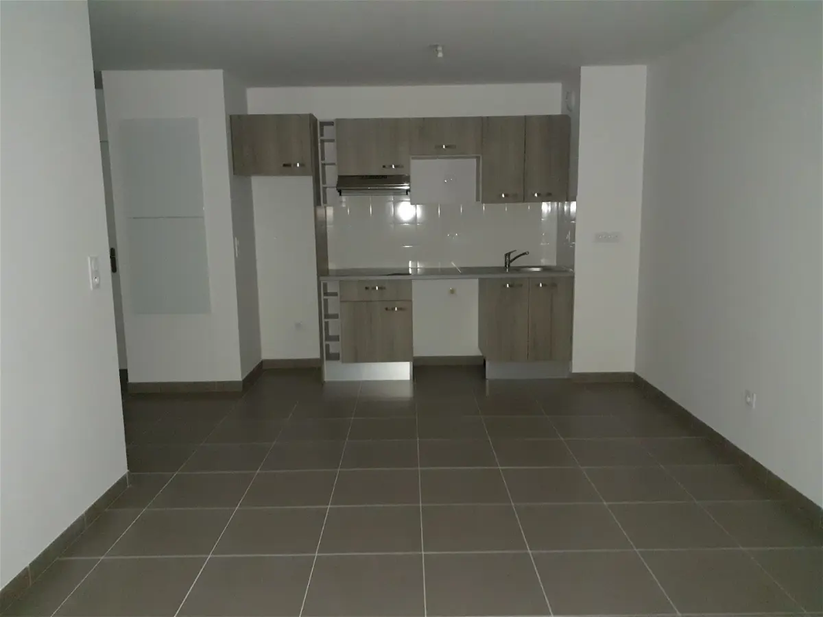 appartementà NANTES