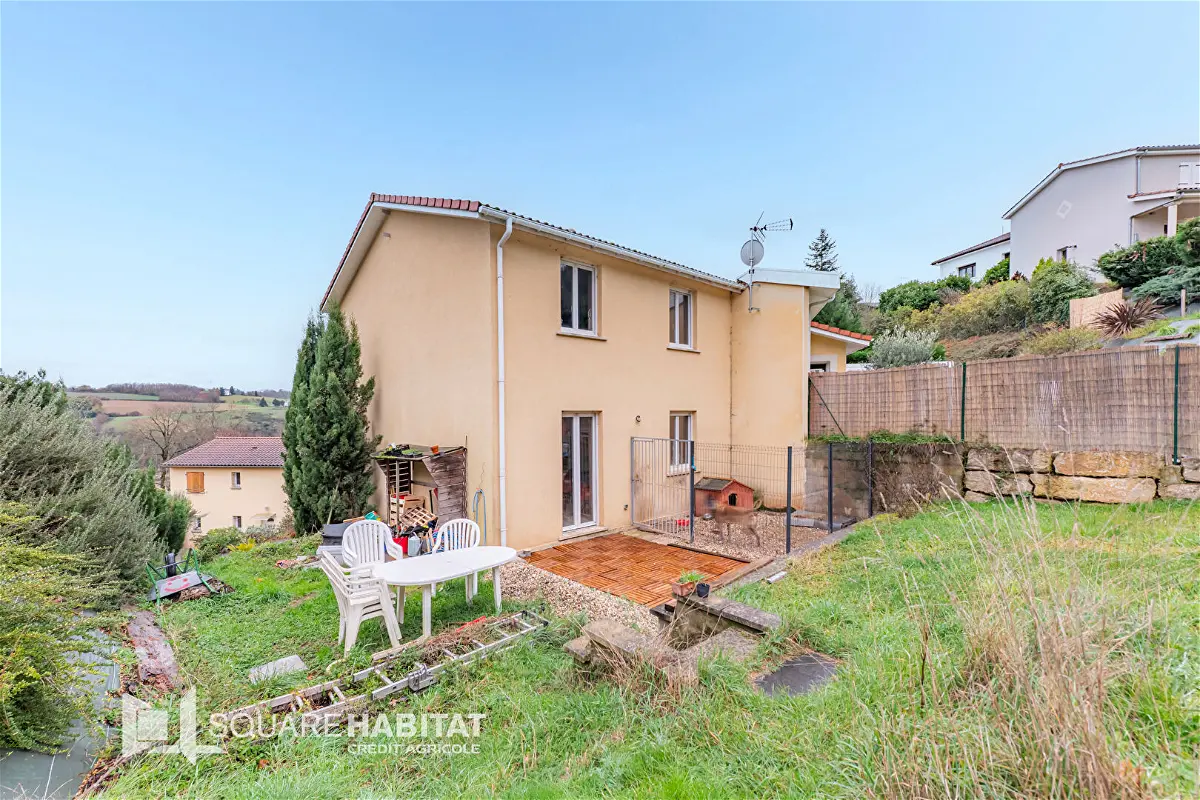 Achat maisonà VIENNE