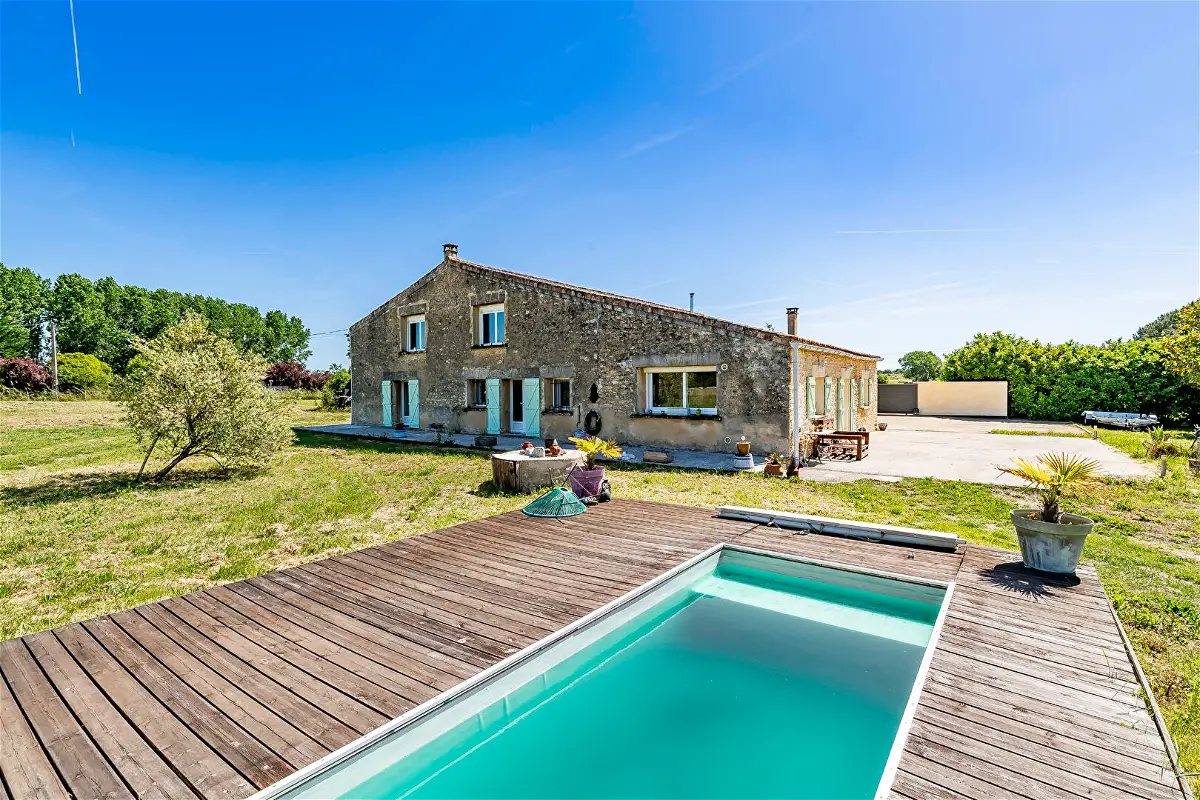 Achat maisonà CARTELEGUE