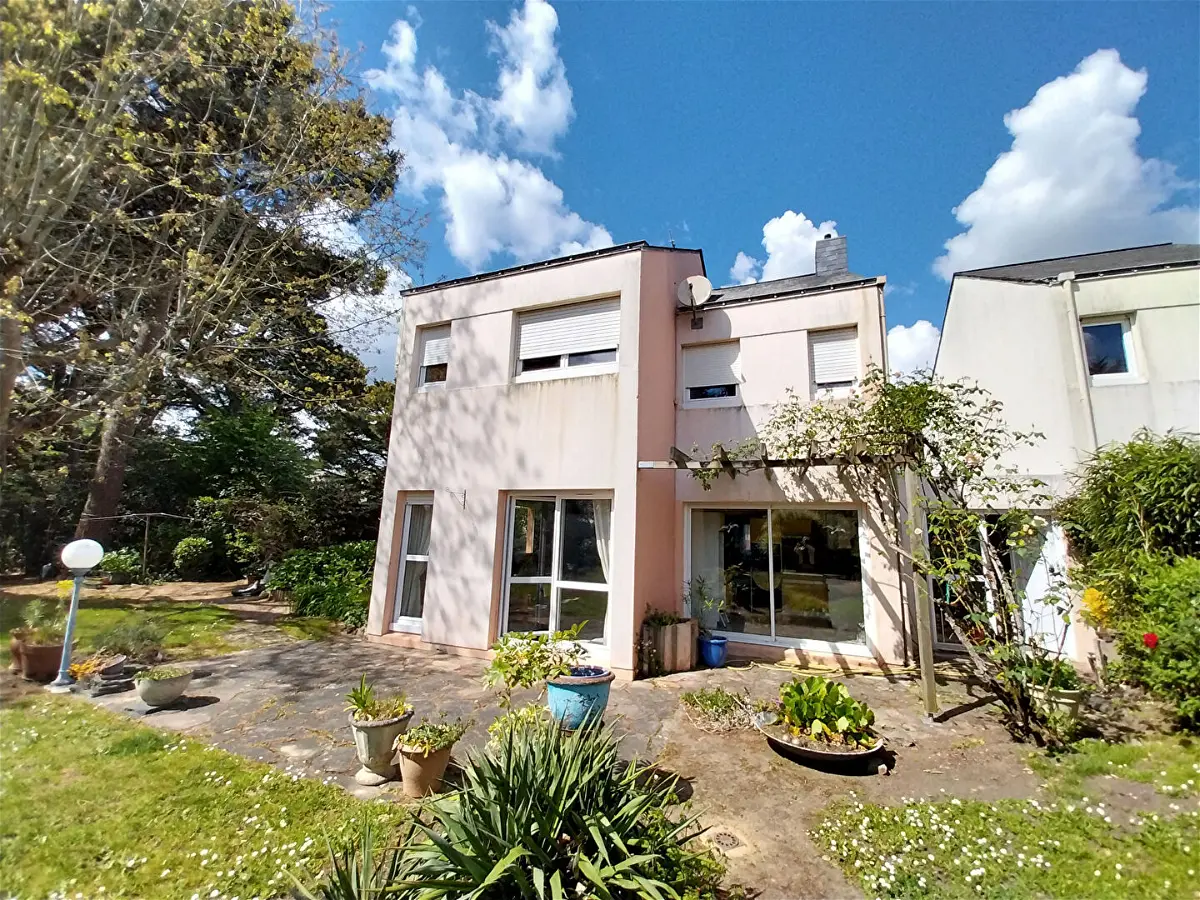 Achat maisonà SAINTE LUCE SUR LOIRE
