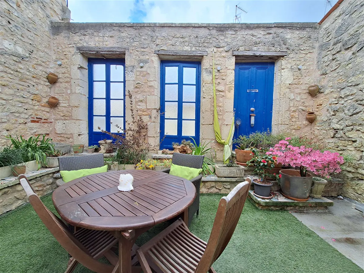 Achat maisonà ROCHEFORT