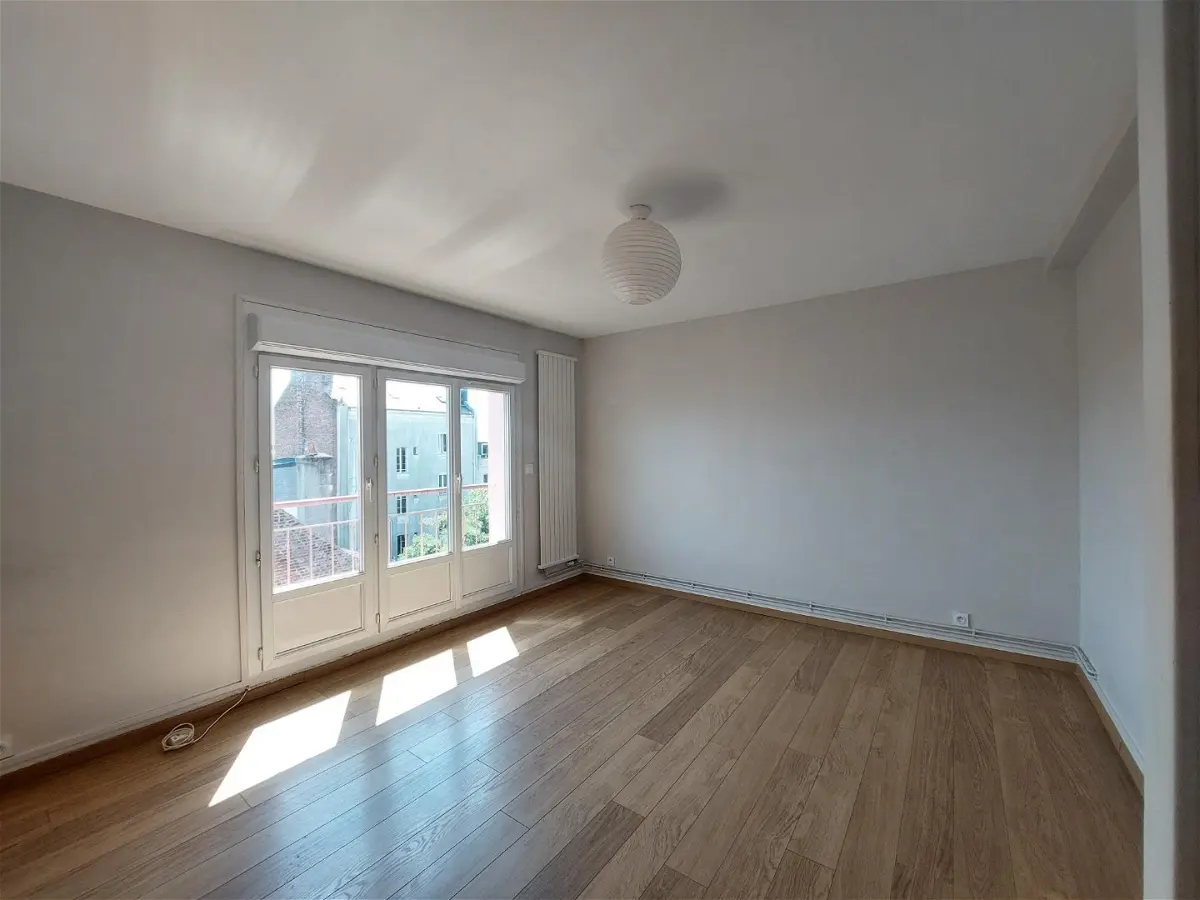 appartementà LE HAVRE