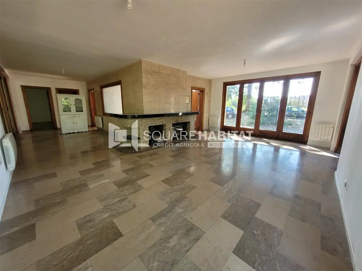 appartementà Sallaumines