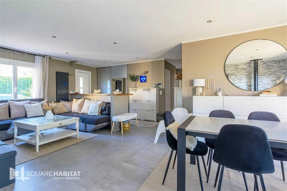 Achat maisonà SAINT JULIEN DE CONCELLES