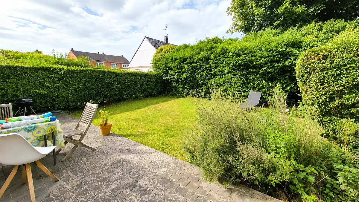 Achat maisonà LAMBERSART