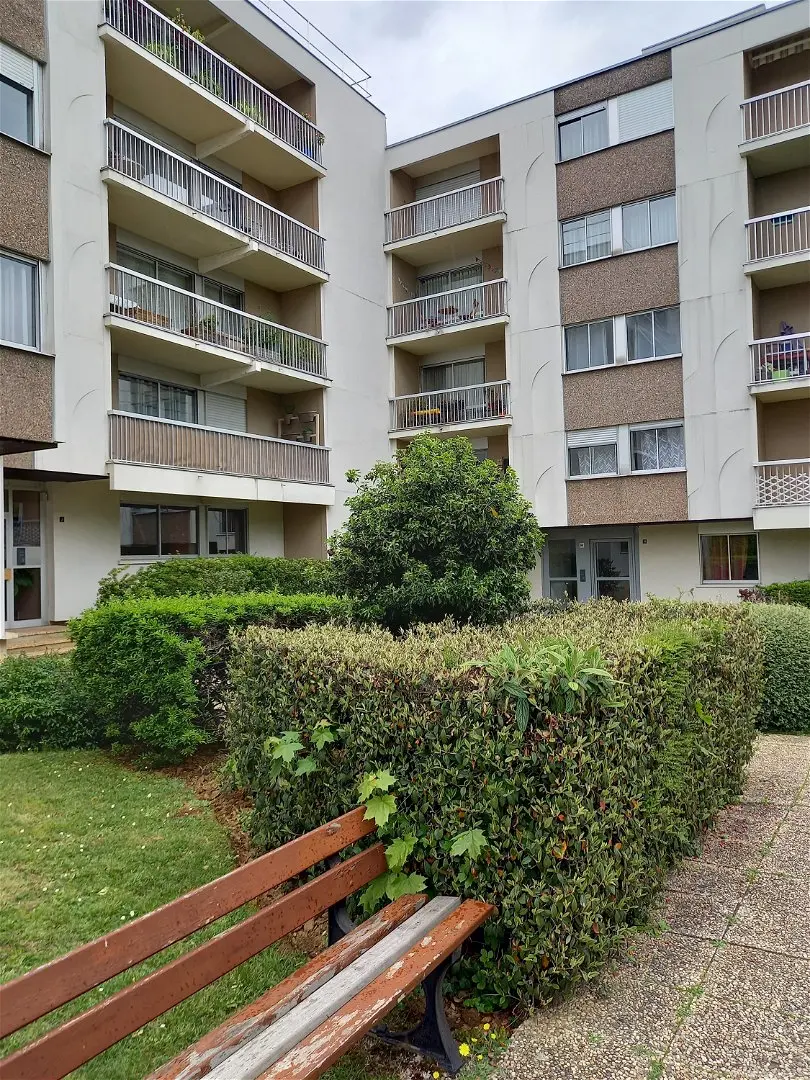 appartementà BESANCON