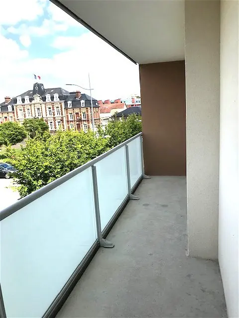 appartementà SAINT AUBIN LES ELBEUF