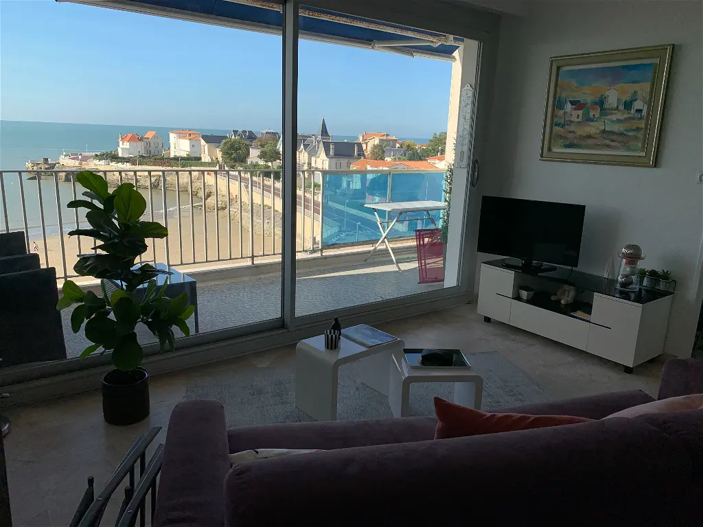 appartementà Royan
