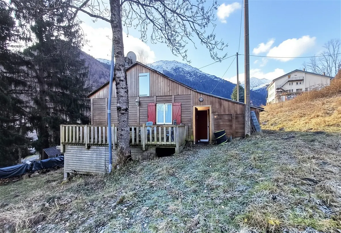 Achat maisonà CAMPAN