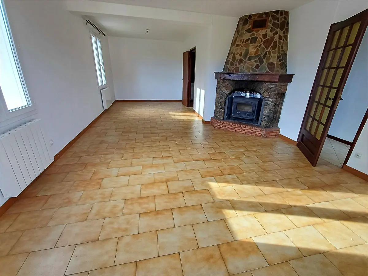 Achat appartementà ARGELES GAZOST