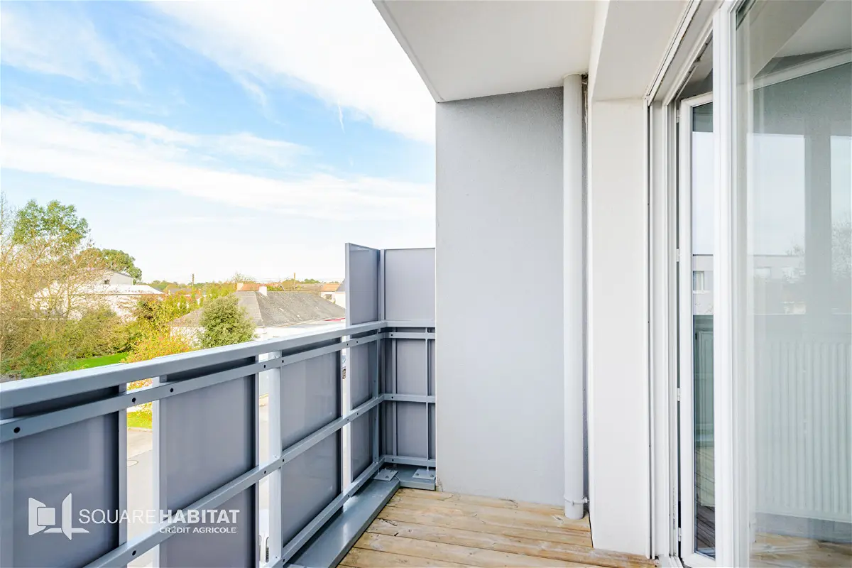 Achat appartementà SAINT HERBLAIN