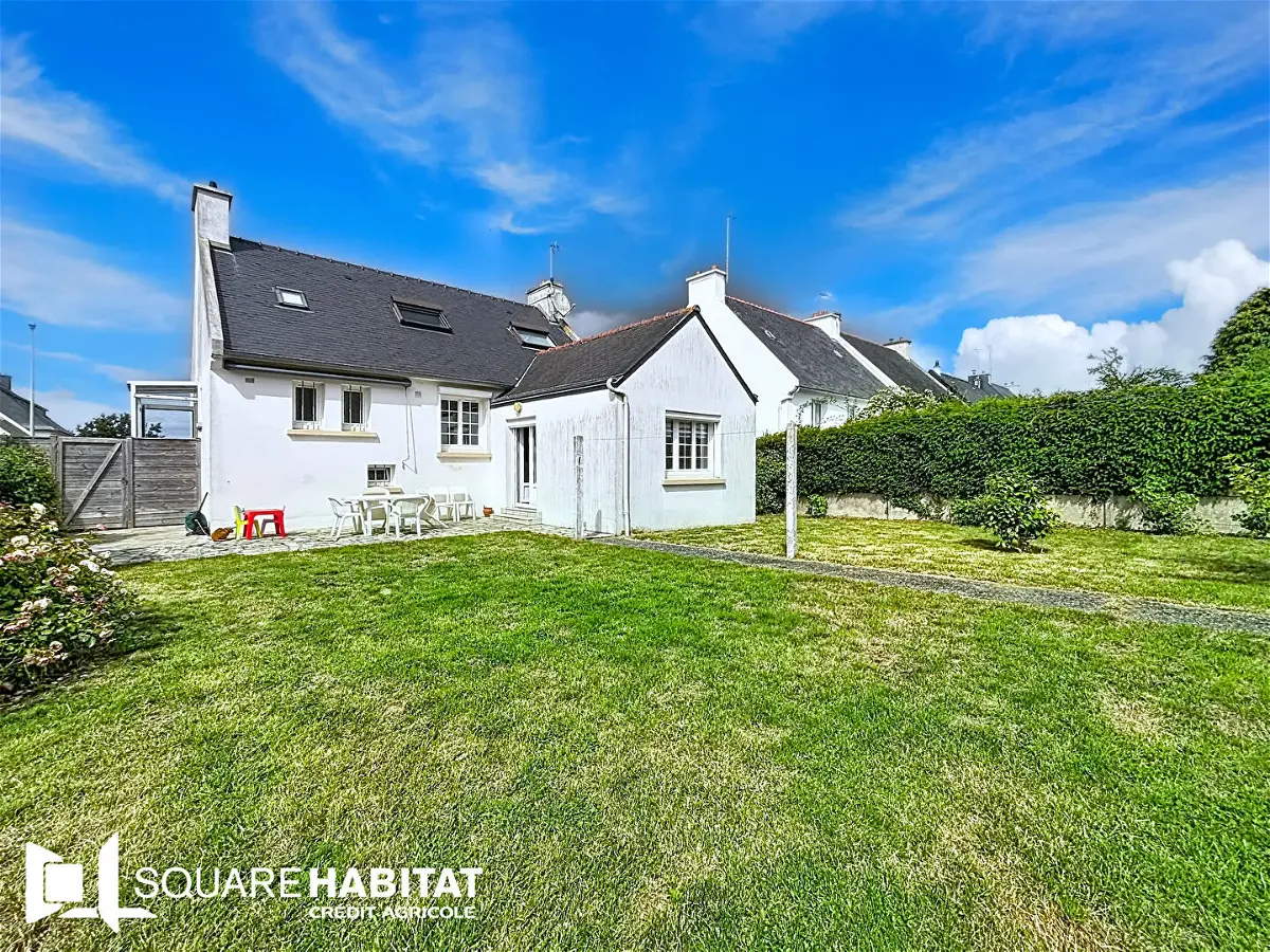 Achat maisonà TREGUEUX
