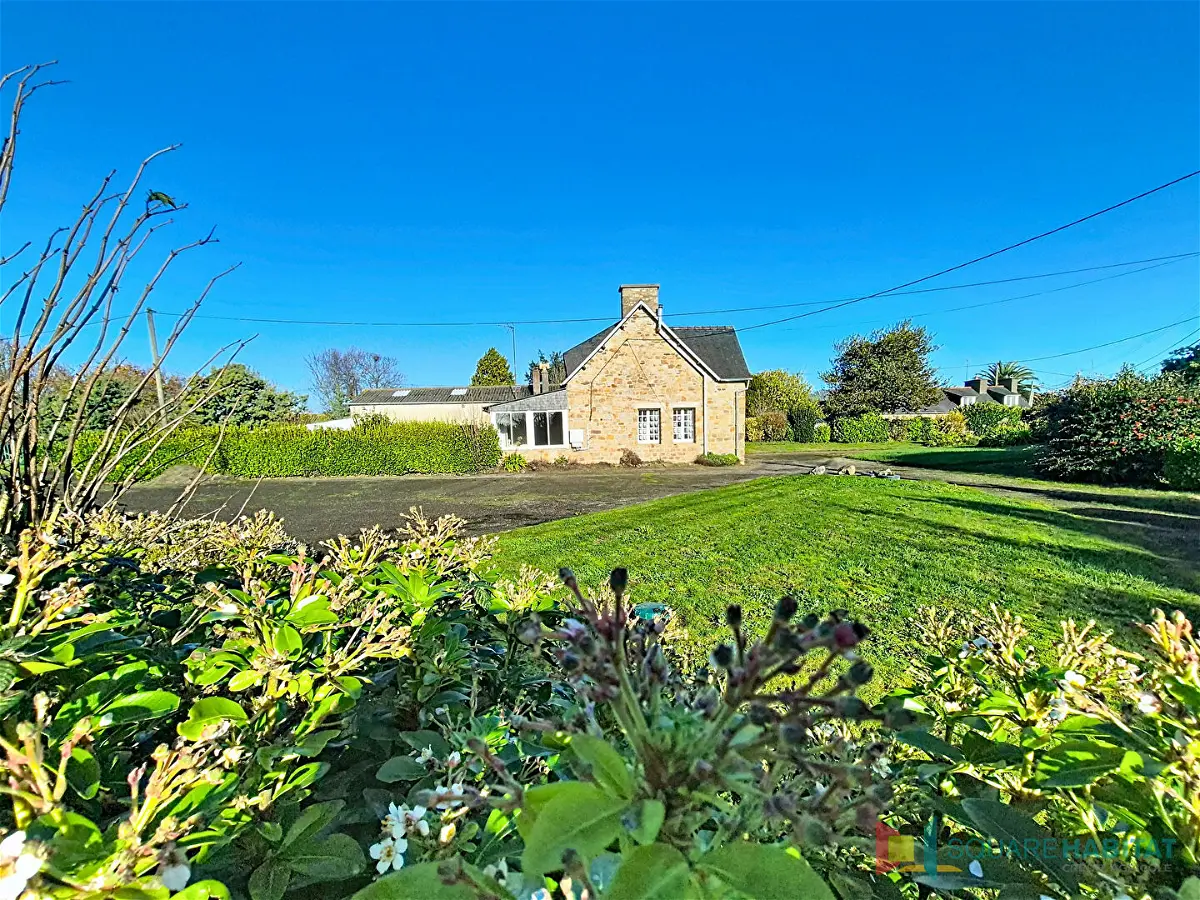 Achat maisonà PAIMPOL
