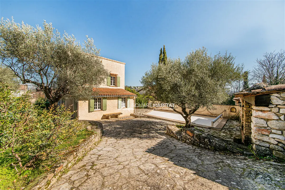 Achat maisonà APT