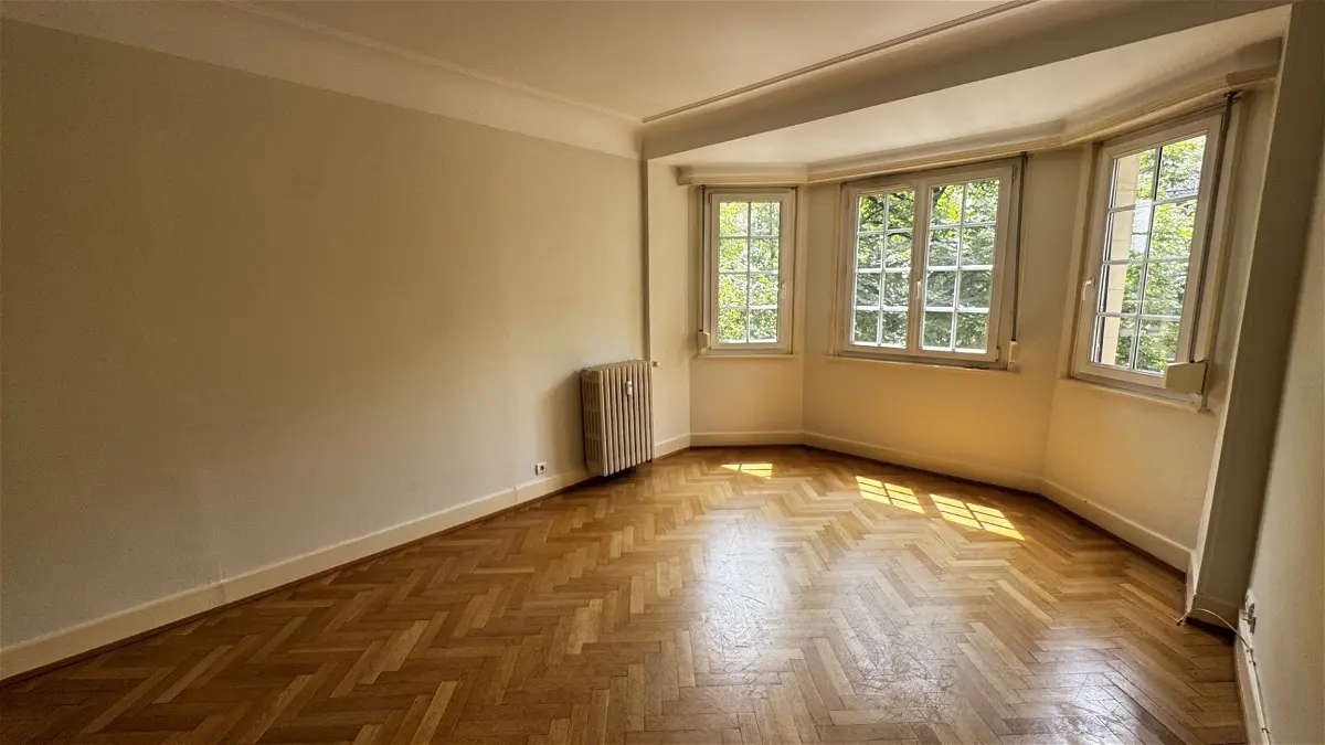 appartementà STRASBOURG
