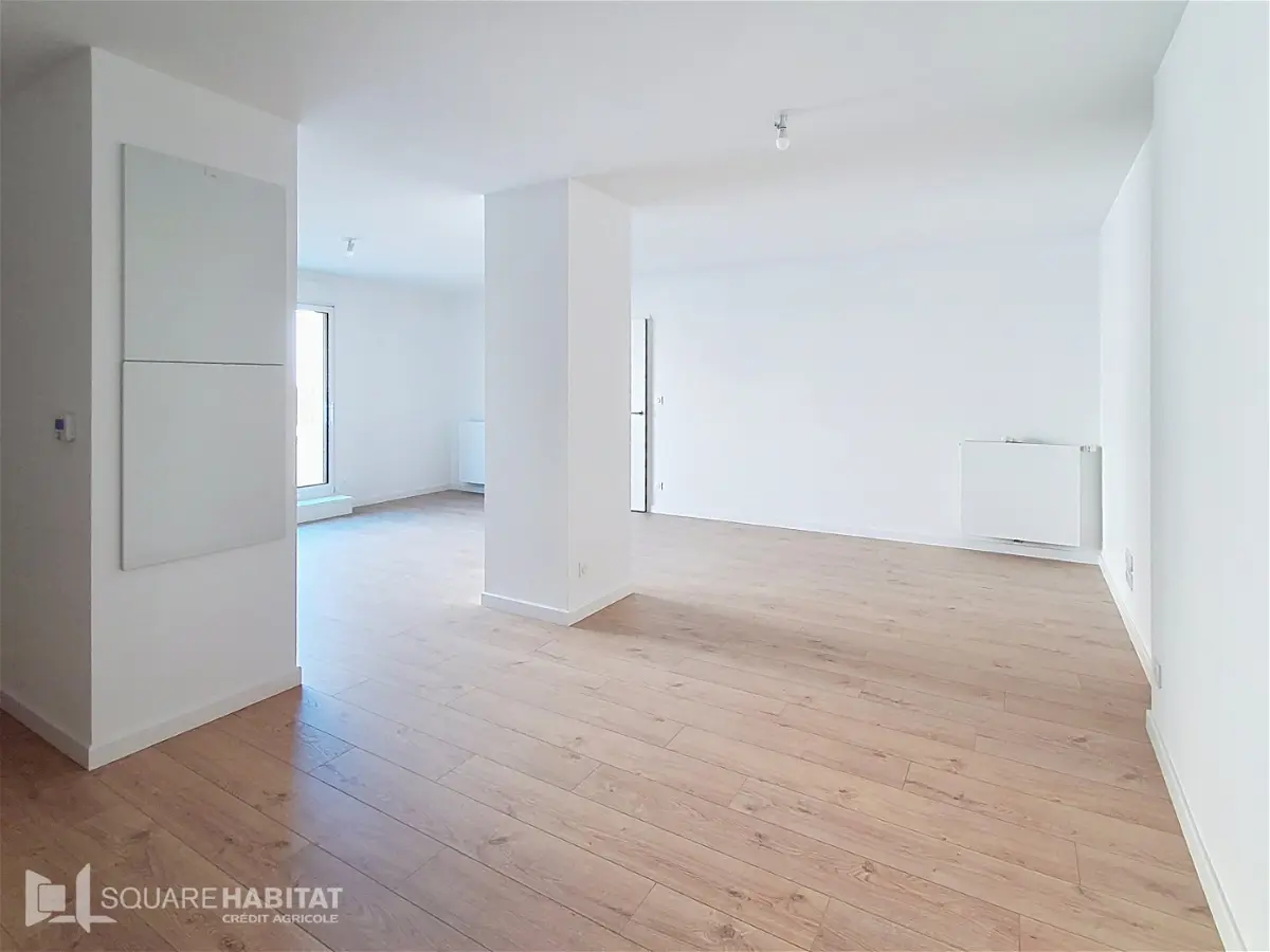 appartementà VITRE