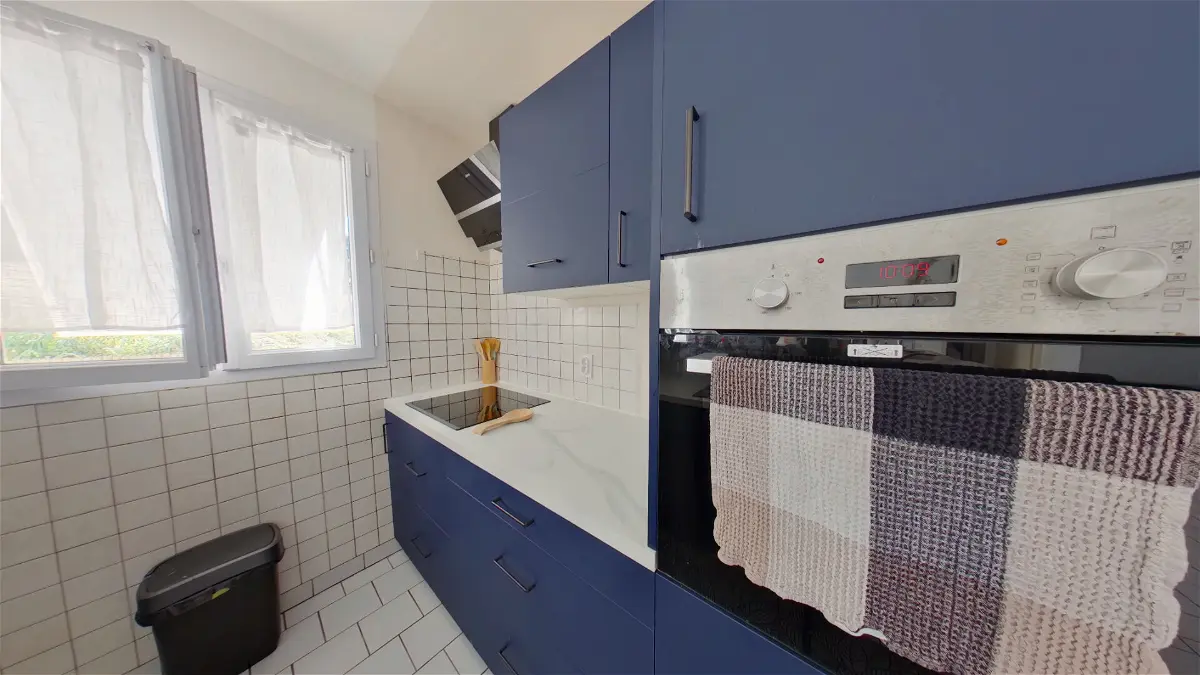 Achat maisonà LATILLE