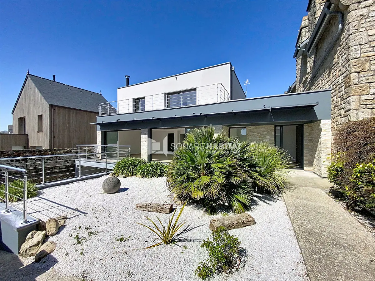 Achat maisonà DINAN
