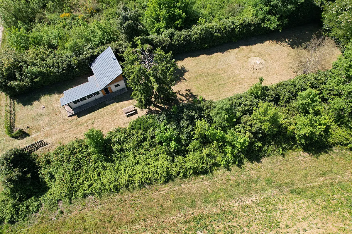 Achat maisonà VALDIVIENNE