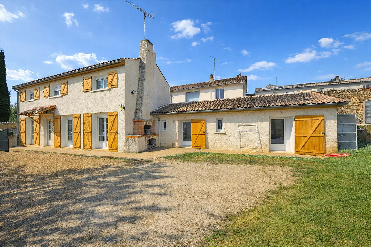 Achat maisonà SAINT BENOIT