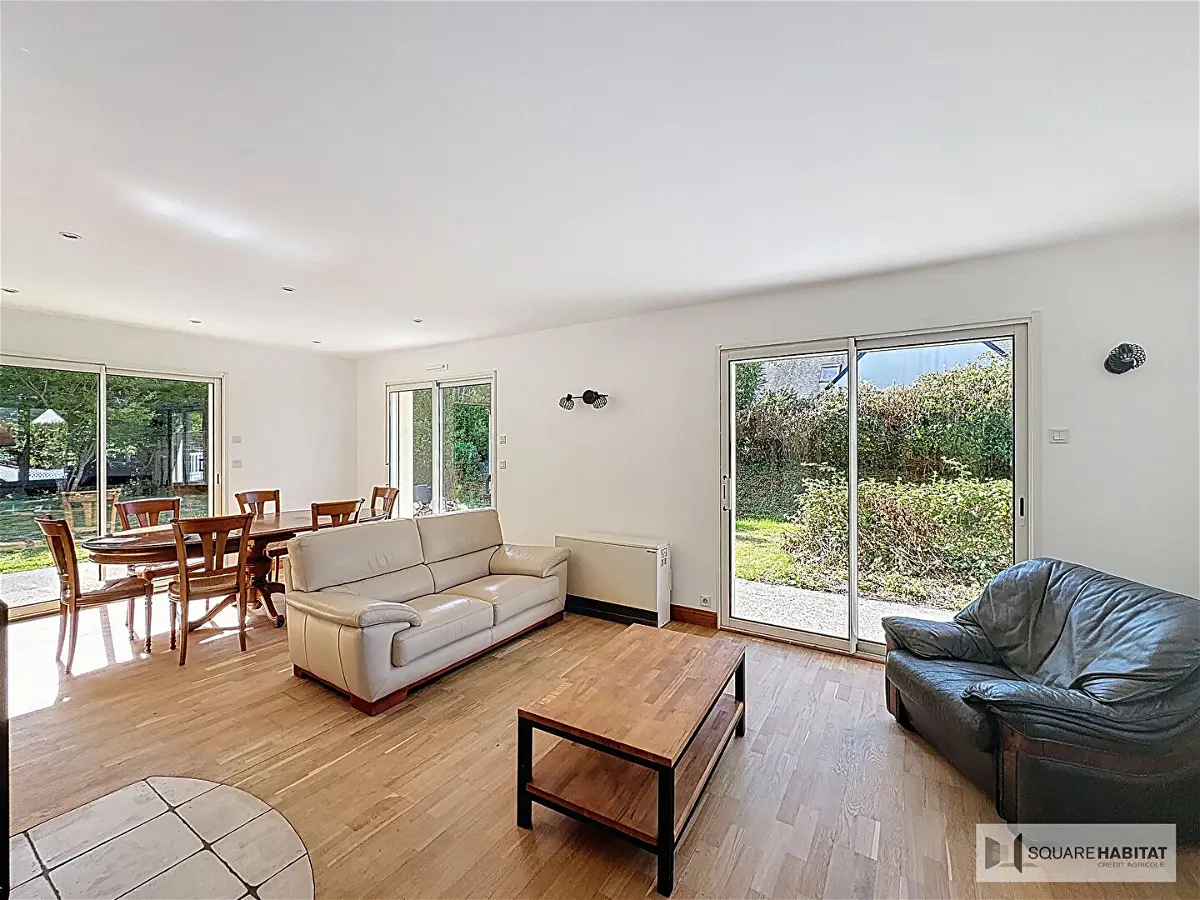 Achat maisonà FOUESNANT