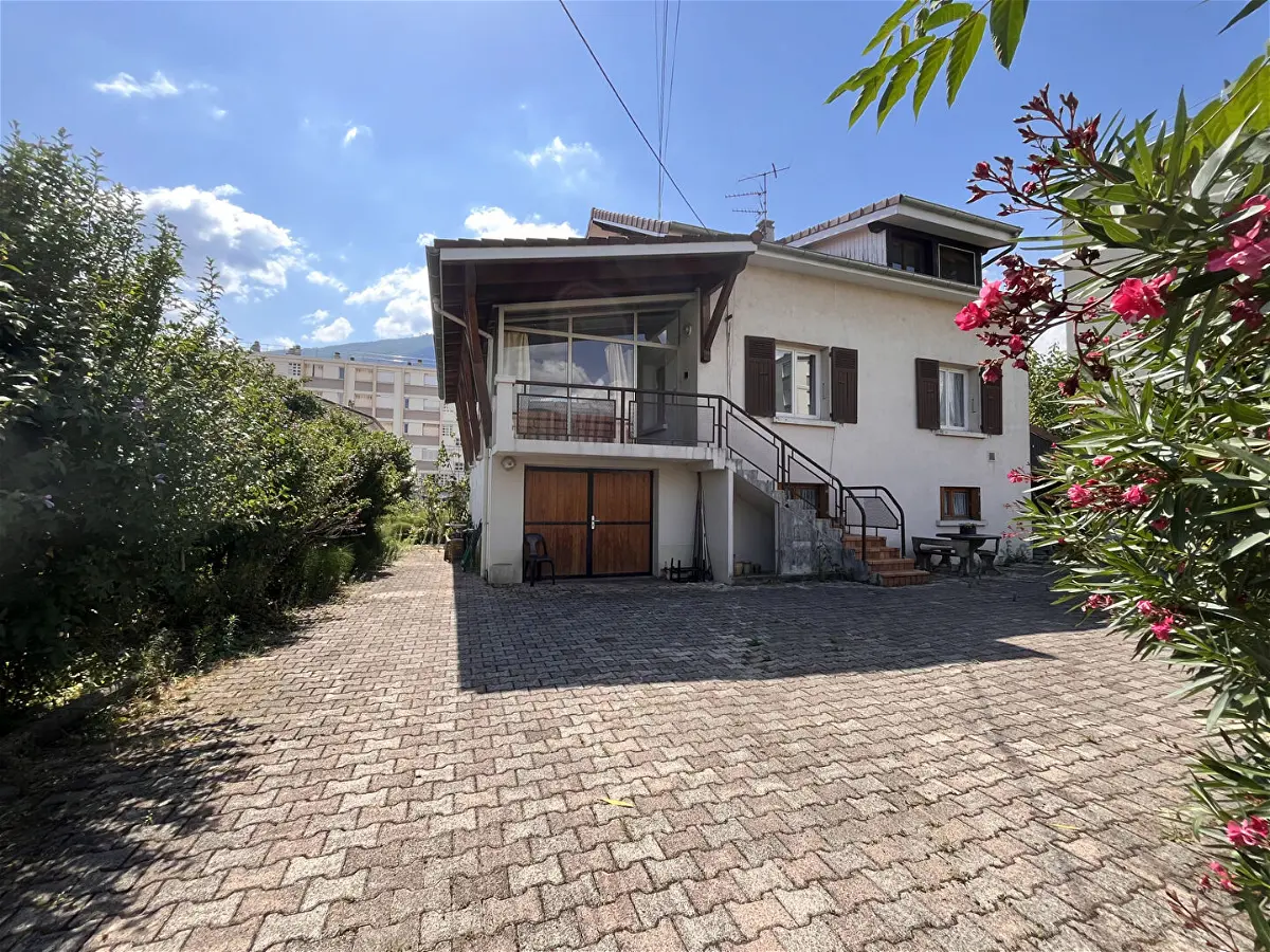 Achat maisonà FONTAINE