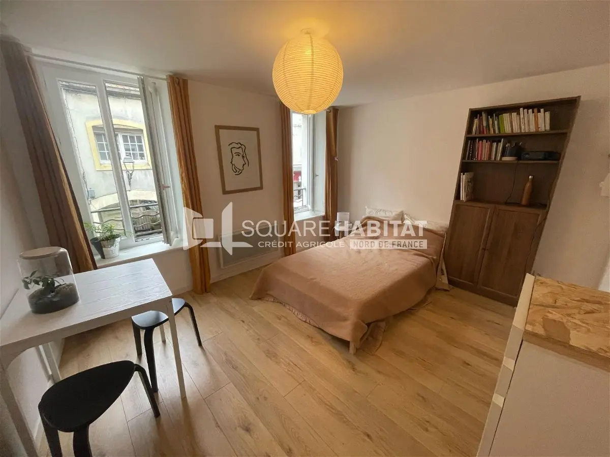 appartementà Boulogne-sur-Mer