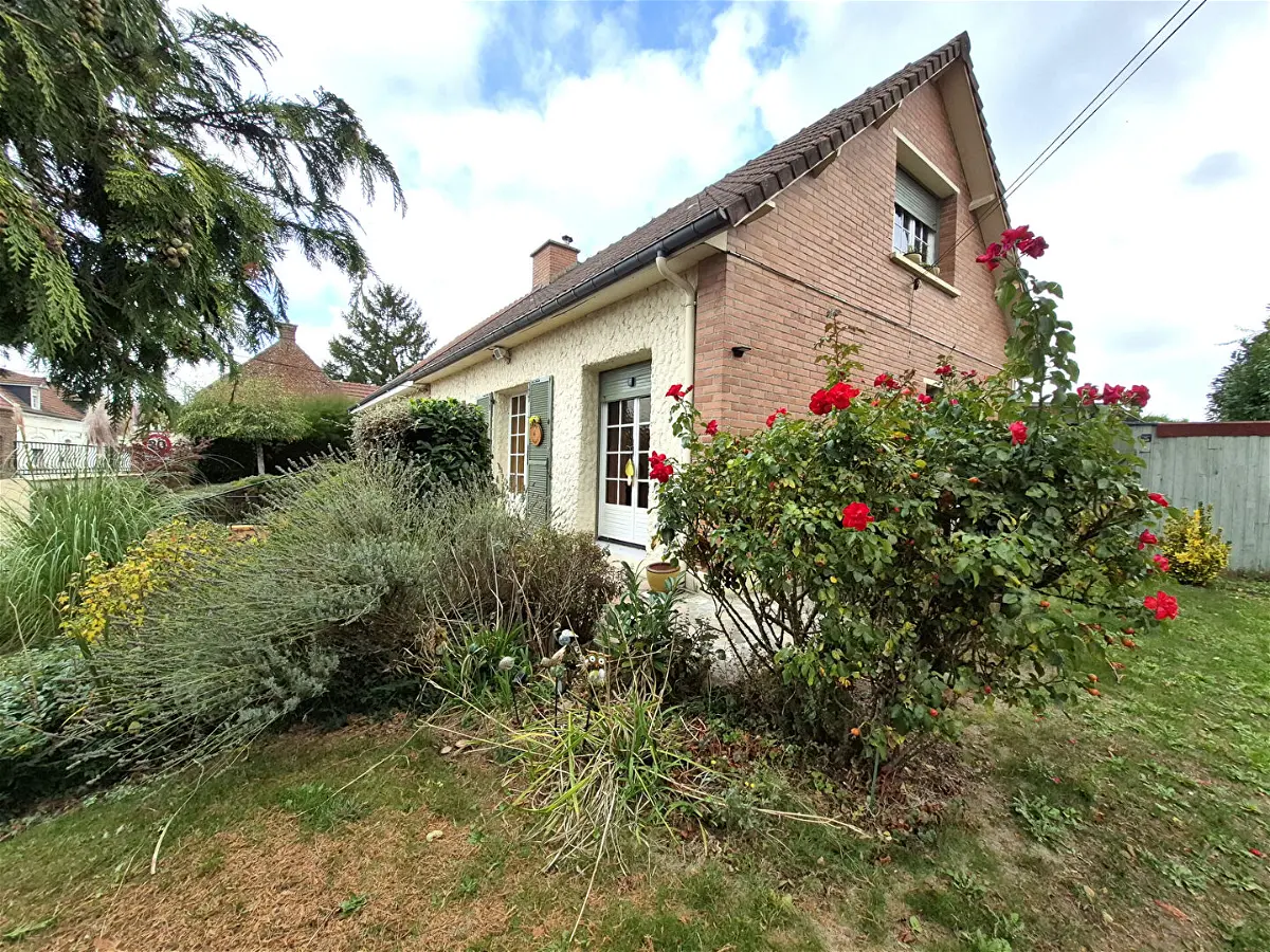 Achat maisonà CAMBRAI