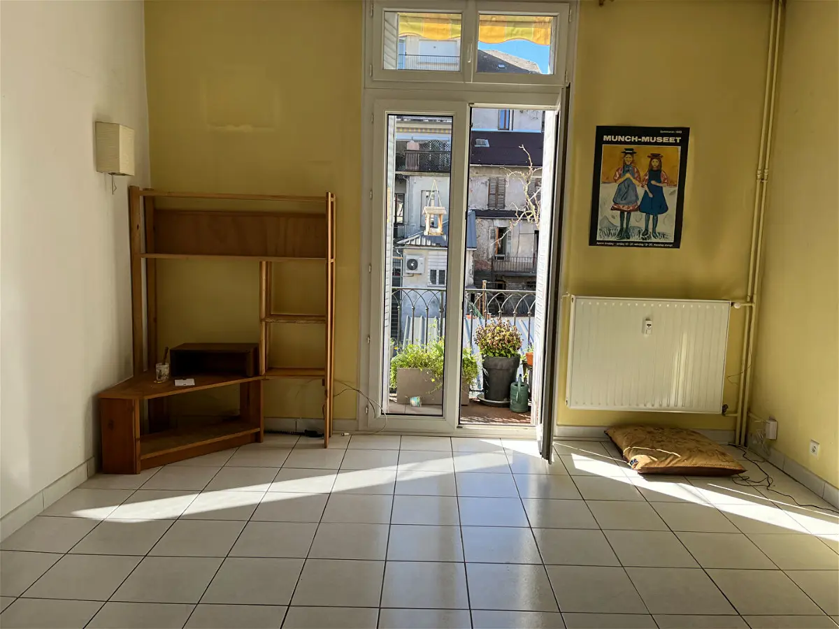 Achat appartementà GAP