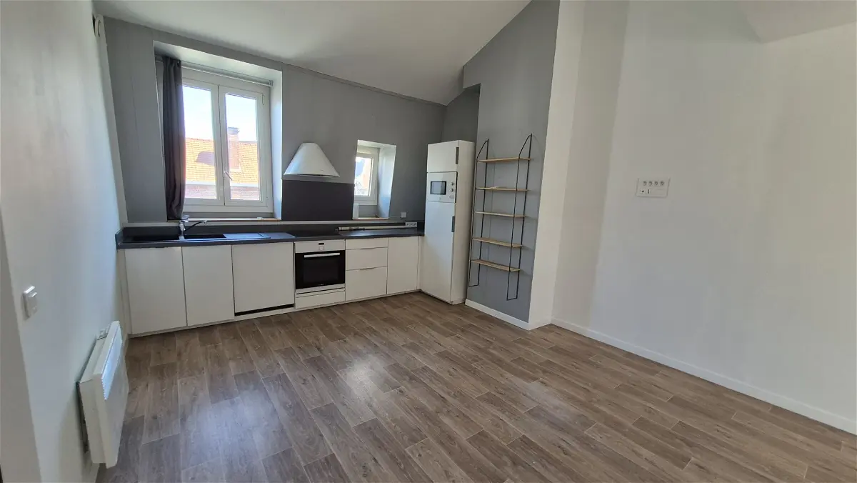 appartementà Lille
