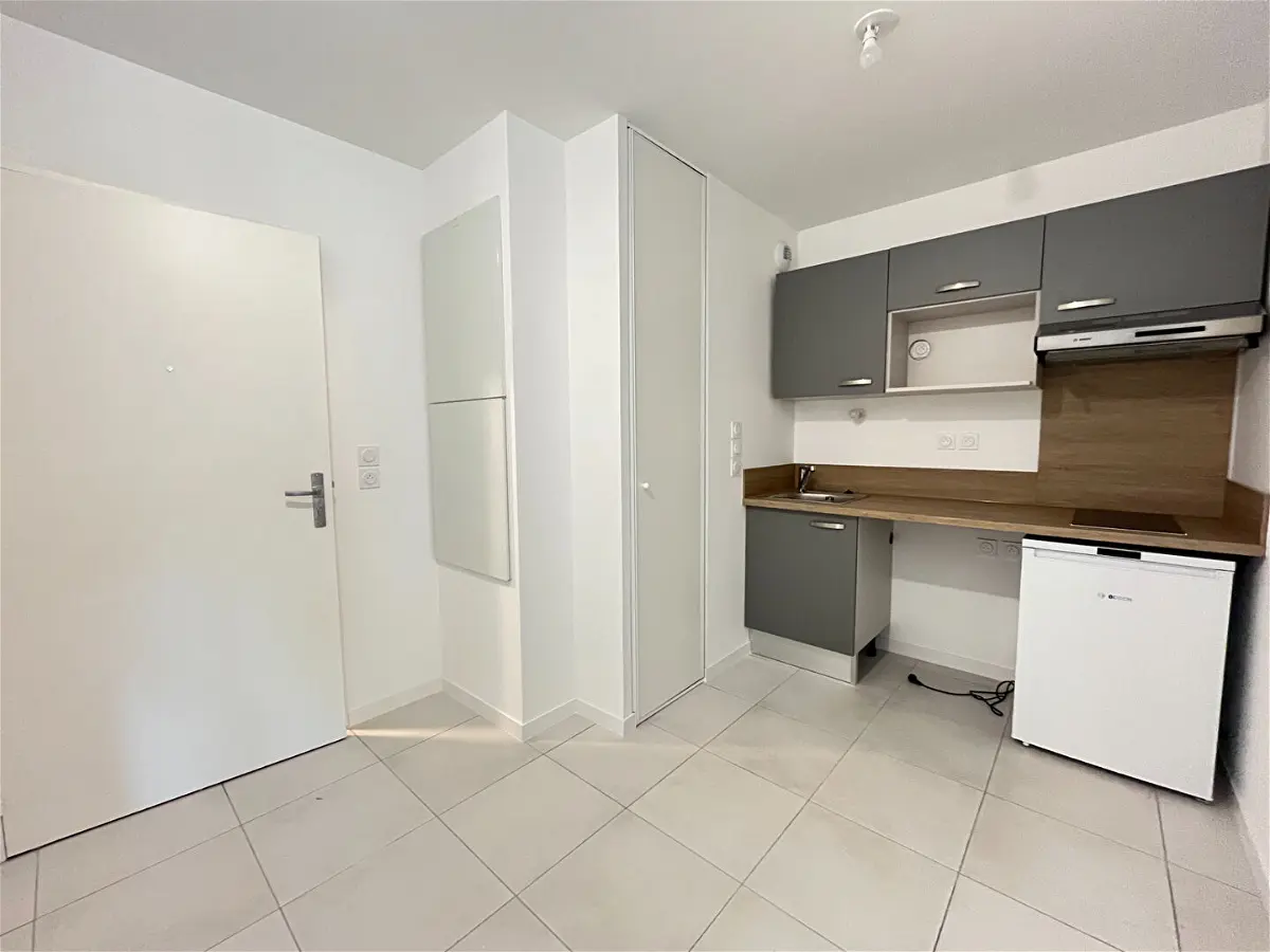 appartementà LA ROCHELLE