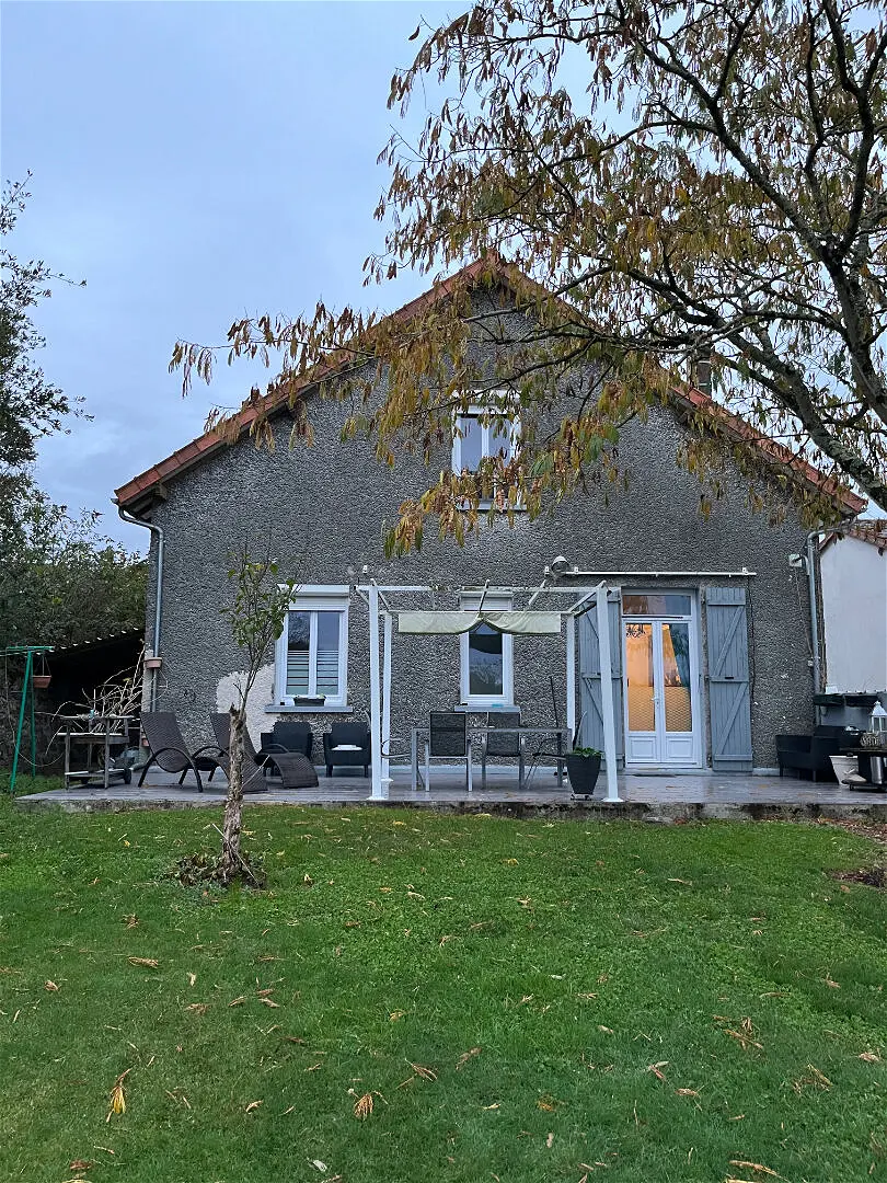 Achat maisonà AVAILLES LIMOUZINE