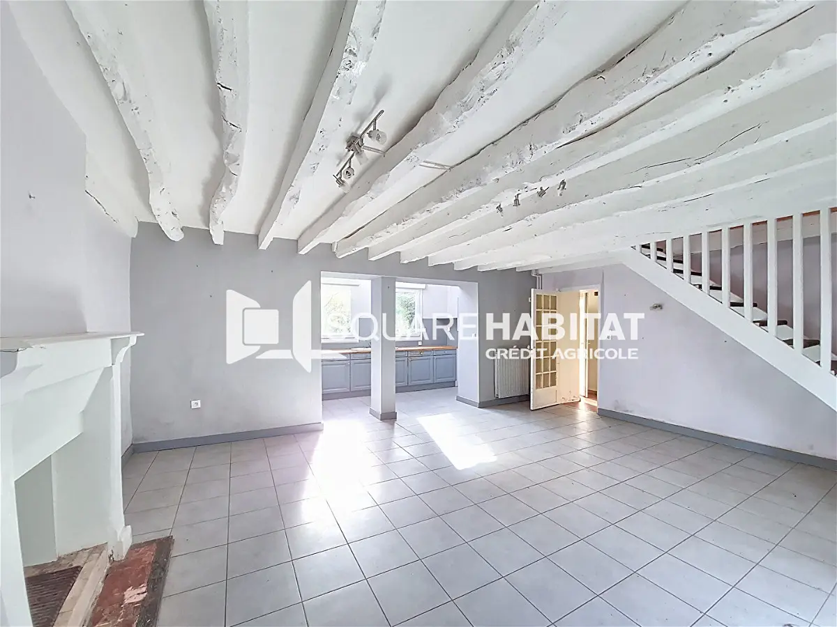 Achat maisonà GUICHEN