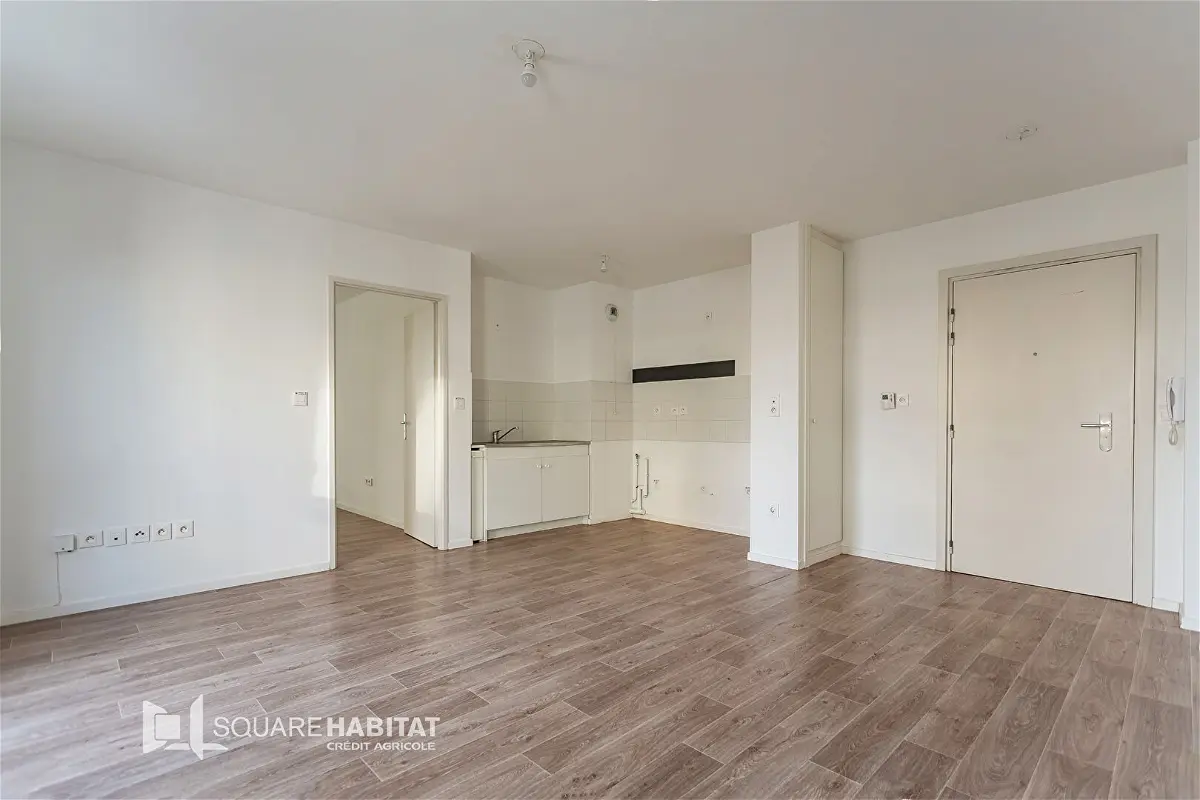 Achat appartementà LINGOLSHEIM