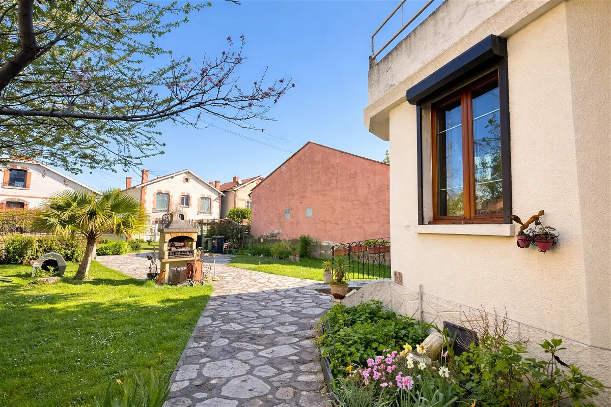 Achat maisonà TOULOUSE