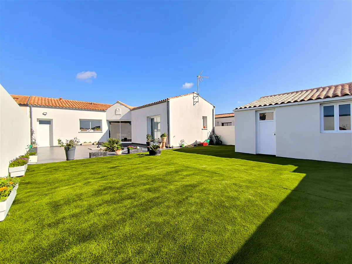 Achat maisonà ANGLIERS