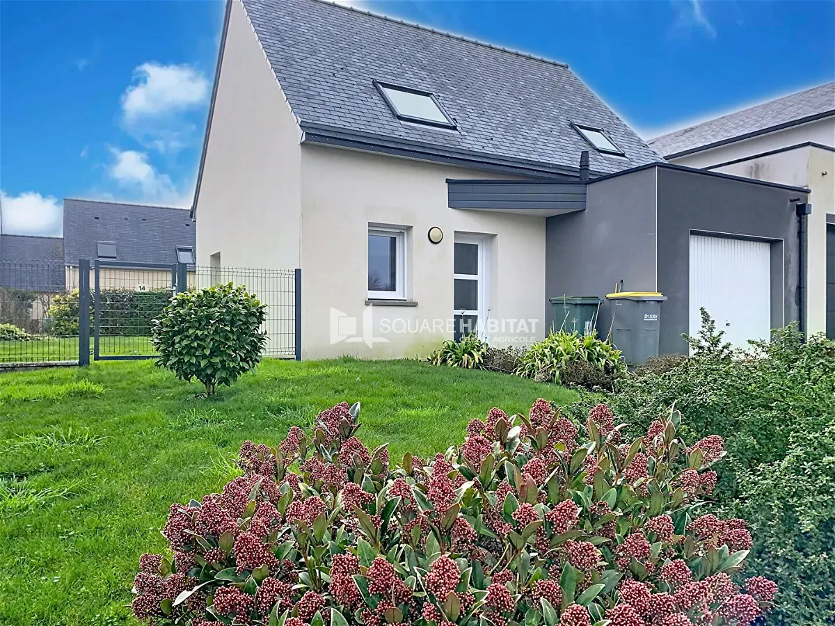 Achat maisonà QUEVERT