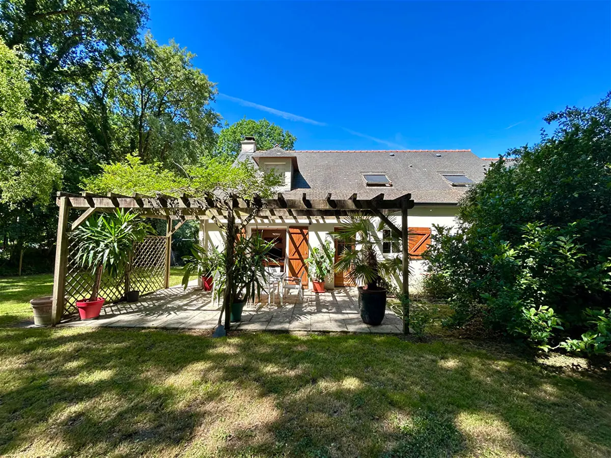 Achat maisonà NOTRE DAME DES LANDES