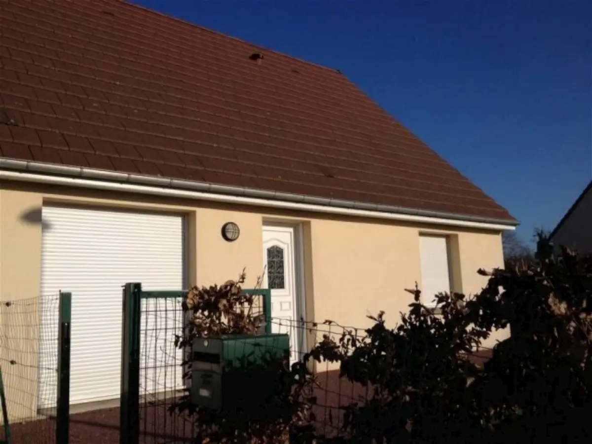 maisonà BANVOU