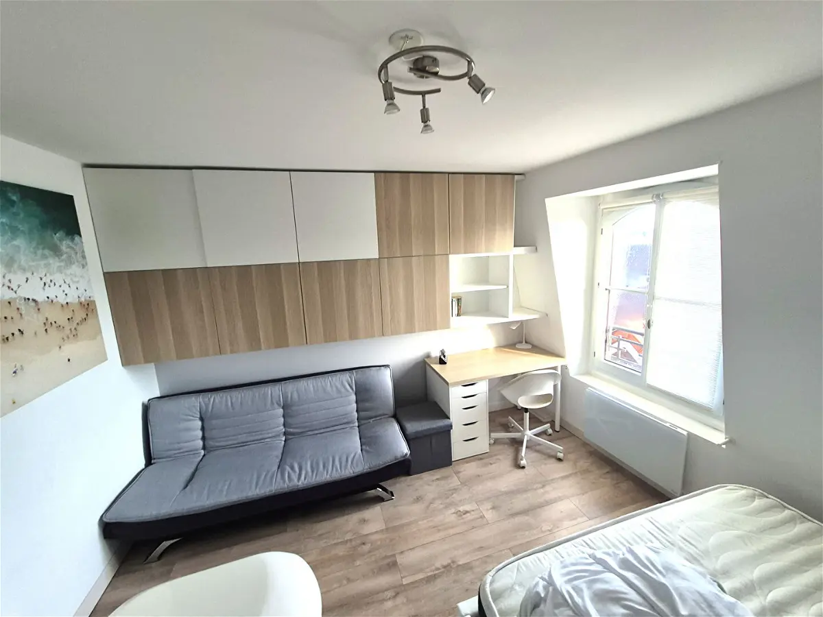 Achat appartementà GRAVELINES