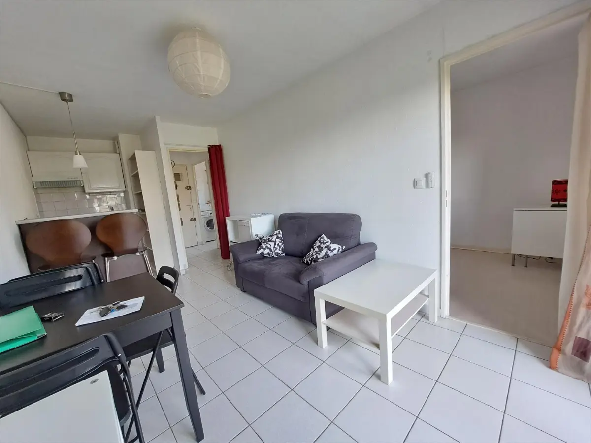 appartementà TOULOUSE