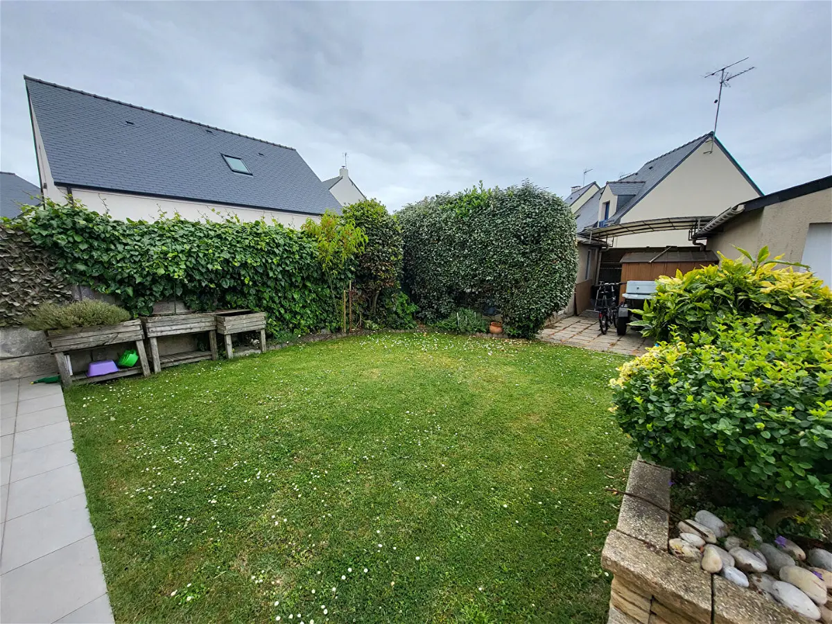 Achat maisonà LA TURBALLE