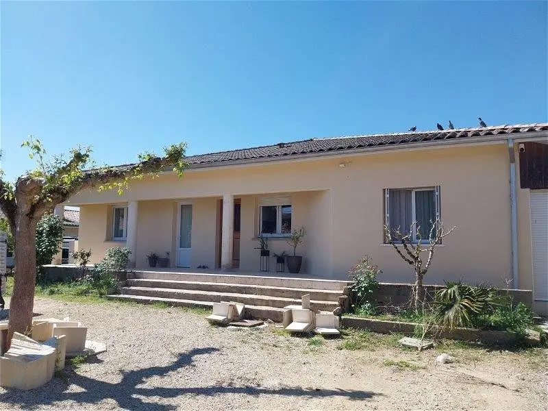 maisonà CERONS