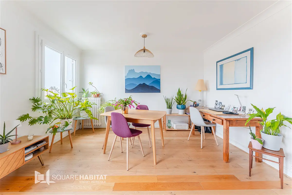 Achat appartementà REZE