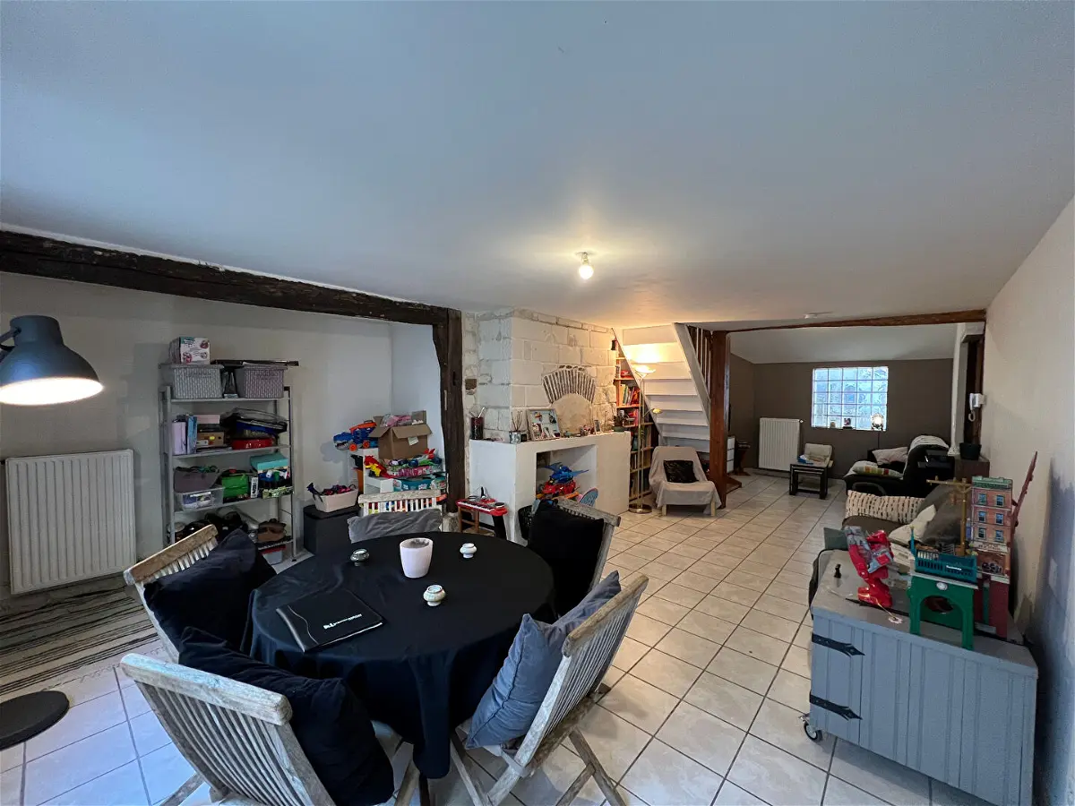 Achat maisonà Troyes