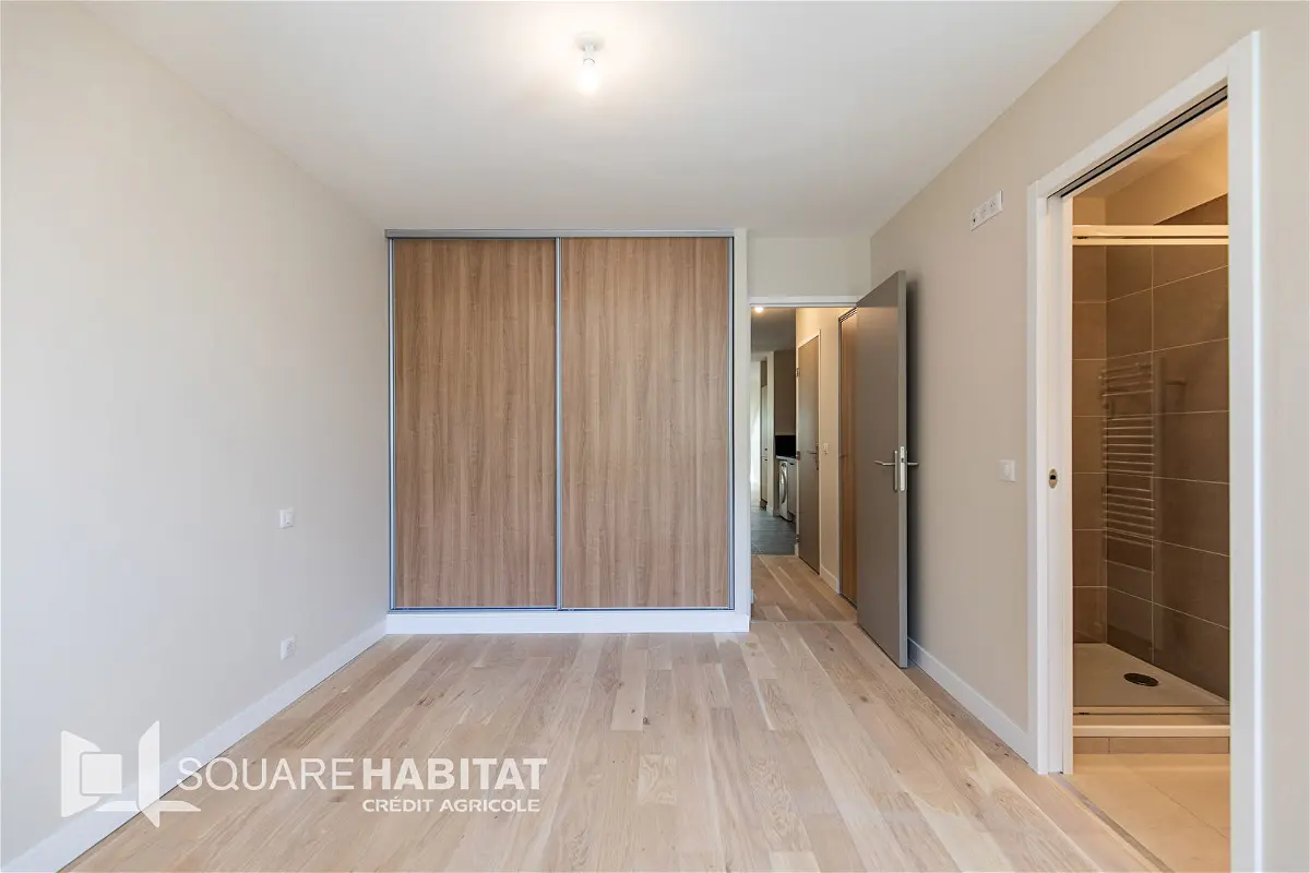 Achat appartementà CAUTERETS